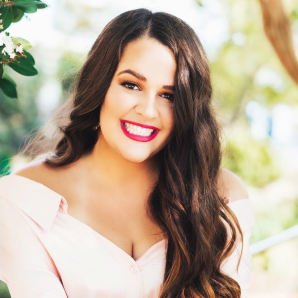 Meet your Posher, Annie